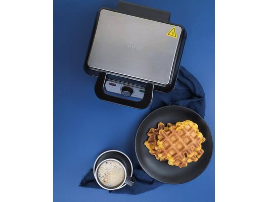 Вафельница KITFORT KT-1620 бельгийские вафли